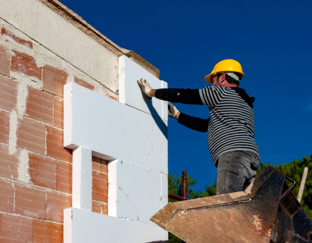 Best Insulation Maintenance and Repair in Creedmoor, NC