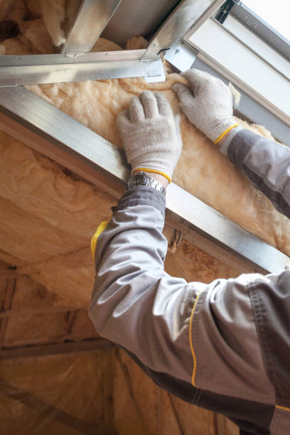 Best Insulation for Specific Applications in Creedmoor, NC