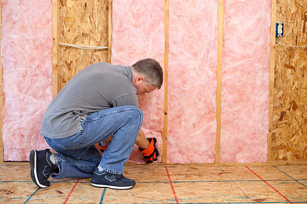 Reliable NC Insulation Contractor Solutions