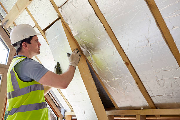 Best Commercial Insulation in Creedmoor, NC